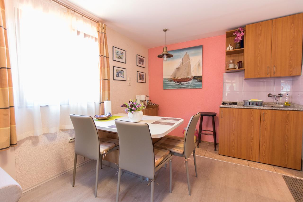 Apartment Paulina Cres Eksteriør bilde