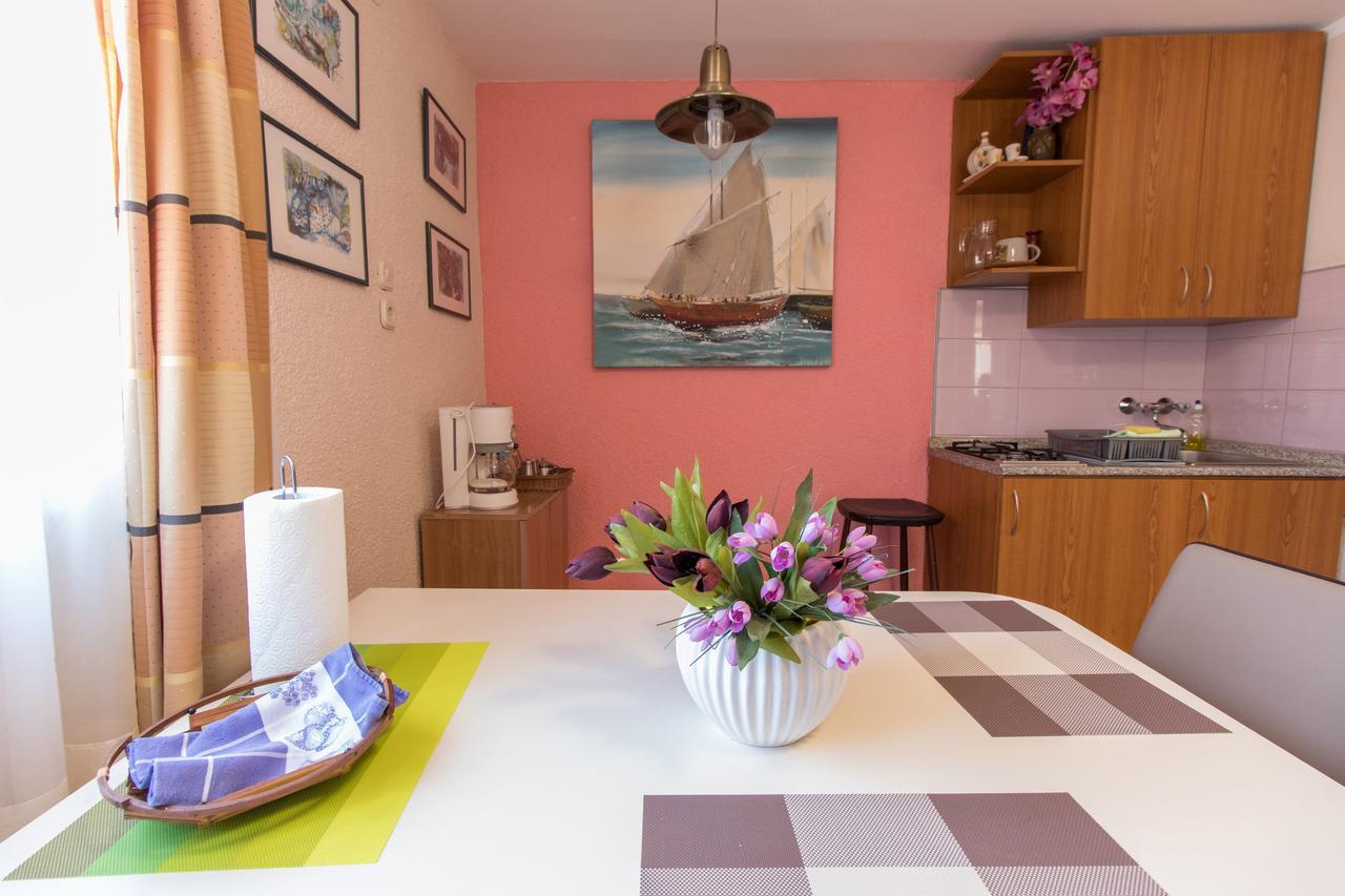 Apartment Paulina Cres Eksteriør bilde