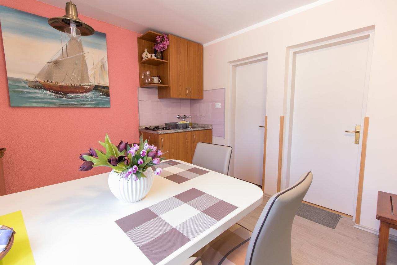 Apartment Paulina Cres Eksteriør bilde