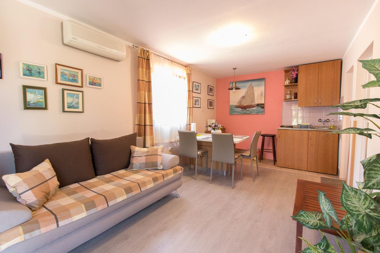 Apartment Paulina Cres Eksteriør bilde