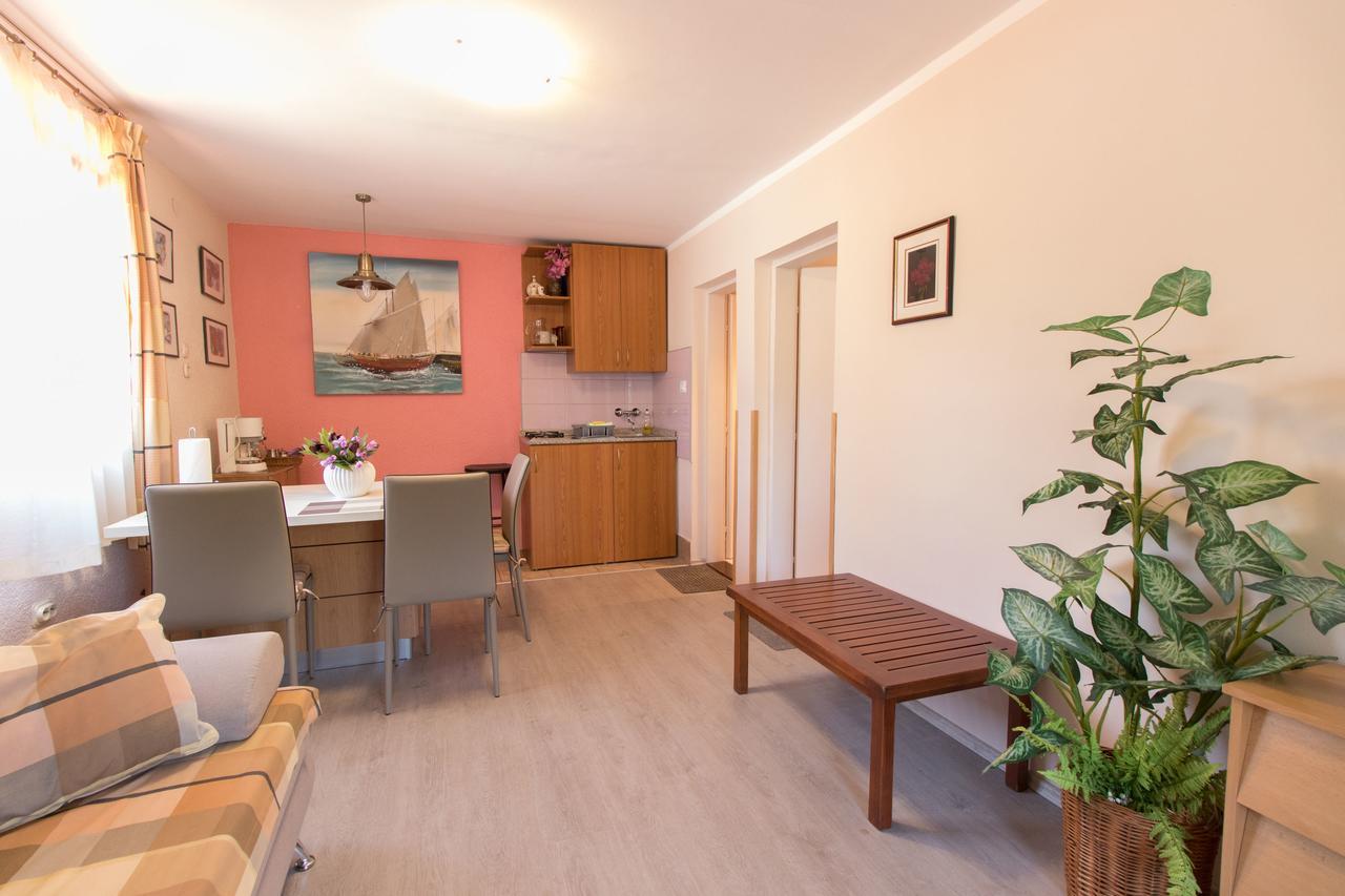 Apartment Paulina Cres Eksteriør bilde