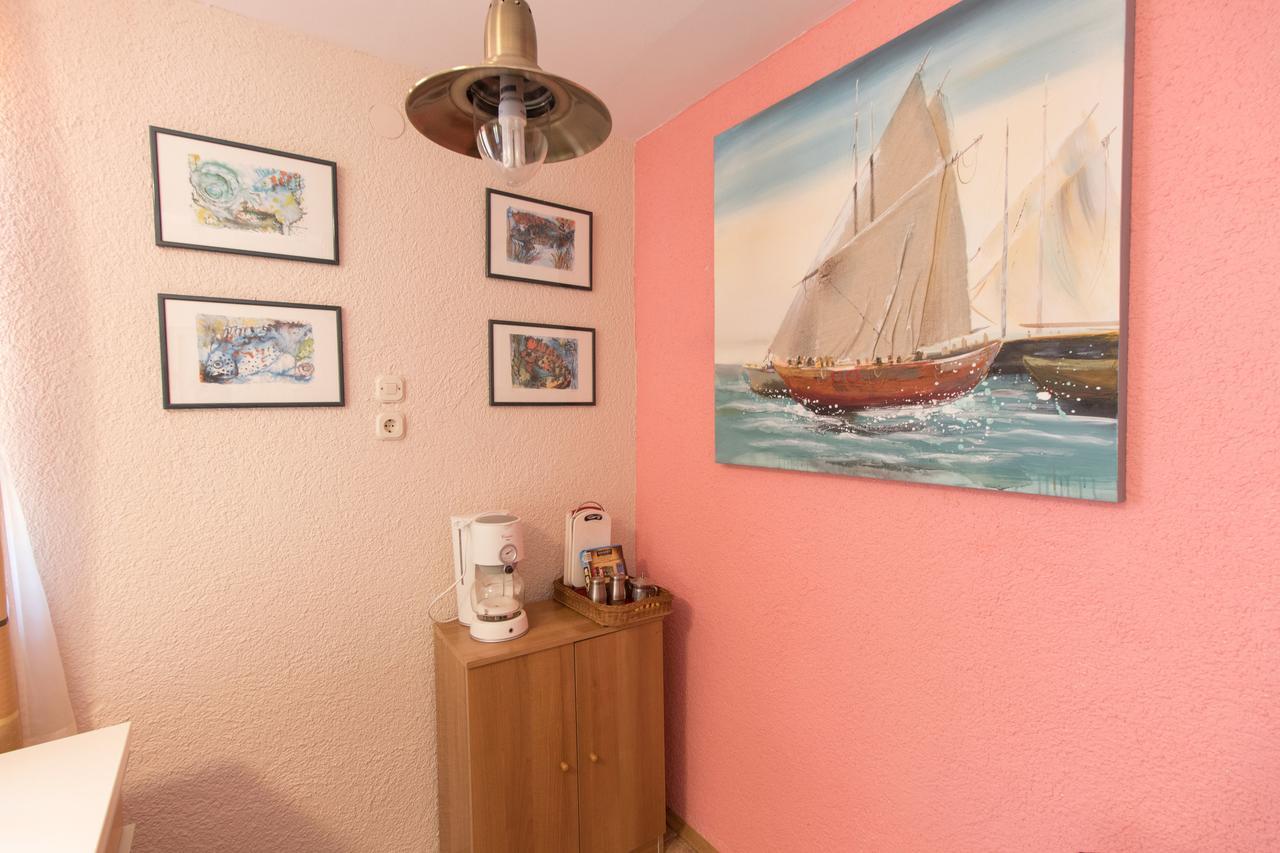 Apartment Paulina Cres Eksteriør bilde
